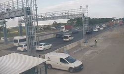 Avcılar Gişeleri'nde serbest geçiş dönemi başladı