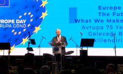 Avrupa Birliği Türkiye Delegasyonu Başkanı Büyükelçi Ossowski: AB ve Türkiye yan yana duruyor