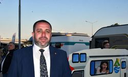 'Avrupa'da karavan turizmi yapan 7 milyon insanı Türkiye'ye çok rahat çekebiliriz'