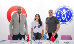 Aydın Büyükşehir Belediyespor, İlarya Zararsız'ı kadrosuna kattı
