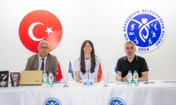 Aydın filesinde kaptan Fatma kaldı