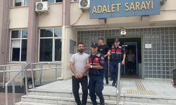 Aydın'da otomobile silahlı saldırı düzenleyen 4 şüpheli tutuklandı