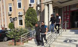 Aydın'da uyuşturucu operasyonu: 4 gözaltı