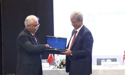 AYM Başkanı Özkaya: Bireysel başvuru, hukuk sisteminde dönüştürücü etki gücünü gösterdi, farkındalık oluşturdu