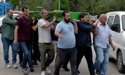 Ayrılığı hazmedemediği için eski eşini pusu kurup, öldürmüş (2)