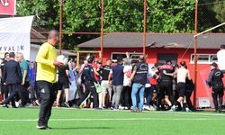 Ayvalıkgücü'ne çok ağır fatura