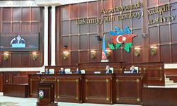 Azerbaycan ile Çin arasındaki vize muafiyeti anlaşması onaylandı