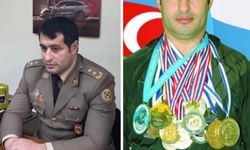 Azerbaycan Muaythai Federasyon Başkanı Antalya'daki şampiyonada bıçaklandı