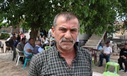 Baba ve oğlunun yanan kamyonette cesetlerinin bulunduğu olaya ilişkin 3 gözaltı (2)