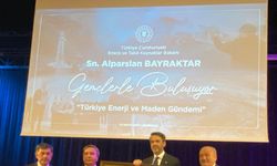 Bakan Bayraktar: 3 yılda elektrik ve doğal gazda 1 trilyon destek verdik (2)