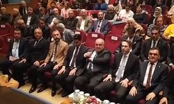 Bakan Bayraktar: 75 milyar metreküp doğal gaz keşfi oldu