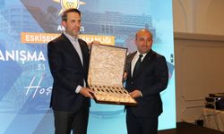 Bakan Bayraktar: Türkiye, dünyanın en modern derin deniz filolarına sahip ülkelerinden biri haline geldi