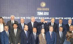 Bakan Bolat: Nisanda mal ihracatımız yüzde 8,5 artışla 20,9 milyar dolara yükseldi