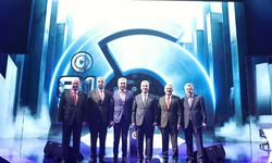 Bakan Bolat, TOBB 81'inci Mali Genel Kurulu'na katıldı