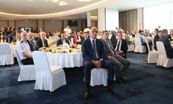Bakan Ersoy: Temel hedef, 81 ilde 12 ay turizm