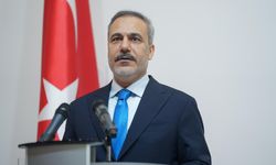Bakan Fidan: İstanbul'da yakalanan ivmenin sürmesini istiyoruz