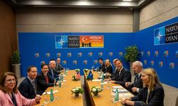 Bakan Fidan: Teksas'tan Ankara'ya uzanan bir güvenlik, savunma ağı oluşturmamız gerekiyor / Ek fotoğraflar