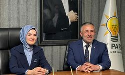 Bakan Göktaş, Bilecik’te