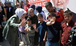 Bakan Göktaş: Bir milleti, bir ve beraber kılan güçlü aile yapısıdır