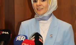 Bakan Göktaş: Doğum yardımları bugün itibarıyla annelerin hesabına aktarılıyor
