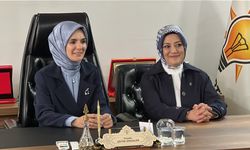 Bakan Göktaş, Kütahya'da