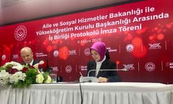 Bakan Göktaş: Üniversitelerimizin birikimiyle politika geliştirme süreçlerimizi güçlendireceğiz