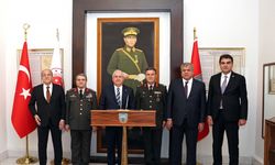 Bakan Güler: Coğrafi bilginin doğru yönetilmesi sahadaki başarılarımız açısından oldukça kritik