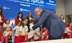 Bakan Işıkhan: 10 bin engelli bireye kamuda iş fırsatı sunulacak