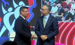 Bakan Işıkhan: Metal sektörü, ihracatımızın yüzde 40'ını tek başına gerçekleştiriyor