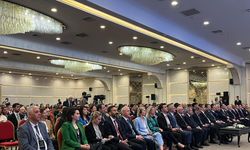 Bakan Kacır: 175 yeşil altyapı projesine 172,6 milyon dolar hibe desteği sağlayacağız