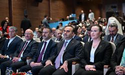 Bakan Kacır: 2030'a kadar seviye 3 yerli otonom aracın ülkemizde üretilmesini sağlayacağız