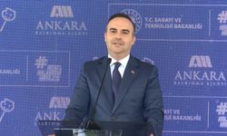 Bakan Kacır: Serebral palsili evlatlarımıza, 600 set cihaz hibe ediyoruz