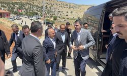 Bakan Kurum: 201 bin konutu tamamlayarak anahtarlarını ailelerimize teslim ettik