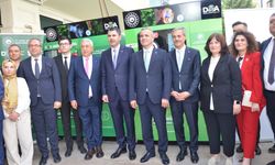 Bakan Kurum: Bu sistemle yılda 200 binden fazla pet şişe toplamayı hedefliyoruz (2)