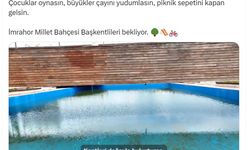 Bakan Kurum: İmrahor Millet Bahçesi Başkentlileri bekliyor