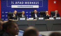 Bakan Kurum: İstanbul için alınan kararlar masada kalmayacak, bizzat takipçisi olacağım