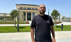 Bakan Kurum: Kıbrıs'ımıza imza bir eseri daha kazandırıyoruz