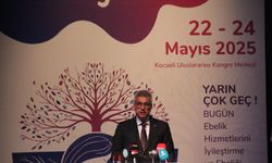 Bakan Memişoğlu: Toplumumuzun kilo sorununu çözmemiz gerekiyor (2)