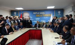 Bakan Memişoğlu: Toplumumuzun kilo sorununu çözmemiz gerekiyor (3)