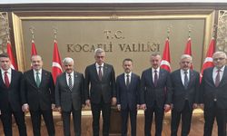 Bakan Memişoğlu: Toplumumuzun kilo sorununu çözmemiz gerekiyor