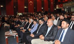 Bakan Memişoğlu: Türkiye sağlık hizmetleri anlamında örnek gösterilen ülkelerden bir tanesi (2)