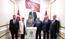 Bakan Tekin: Çok güzel gelişmeler yaşıyoruz