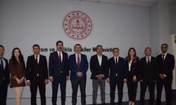Bakan Tekin: Eğitim, birinci sırada