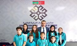 Bakan Tekin, Moritanya Başbakanı Djay ile bir araya geldi (2)
