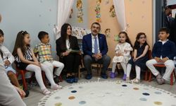 Bakan Tekin: Türkiye, OECD raporlarında örnek gösterilen bir ülke (2)