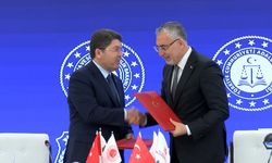 Bakan Tunç: Hükümlüler tahliyelerine 1 ay kala İŞKUR'dan destek alabilecek