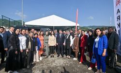 Bakan Tunç: Terörsüz Türkiye hedefiyle kararlılıkla yolumuza devam edeceğiz (2)