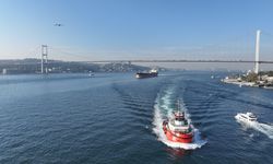 Bakan Uraloğlu: 24 yeni deniz aracı KEGM filosuna katılacak