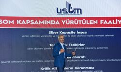 Bakan Uraloğlu: Hizmet bizim borcumuzdur