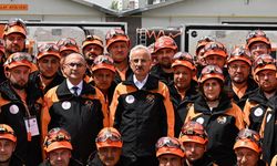 Bakan Uraloğlu: Kanal İstanbul Projesi'nden vazgeçmedik